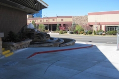 Mont-Bleu-Valet-Entrance-South-Lake-Tahoe-NV